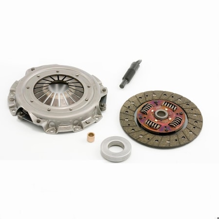 Luk Clutch Kit, 09-016 09-016
